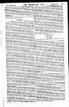 Homeward Mail from India, China and the East Tuesday 22 January 1861 Page 5