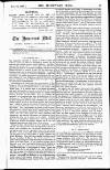 Homeward Mail from India, China and the East Tuesday 22 January 1861 Page 13