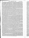 Homeward Mail from India, China and the East Tuesday 22 January 1861 Page 16