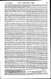 Homeward Mail from India, China and the East Tuesday 22 January 1861 Page 17