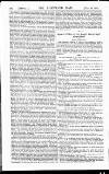 Homeward Mail from India, China and the East Tuesday 26 February 1861 Page 4