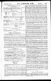 Homeward Mail from India, China and the East Tuesday 26 February 1861 Page 9