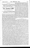 Homeward Mail from India, China and the East Friday 29 March 1861 Page 11