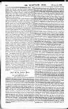 Homeward Mail from India, China and the East Friday 29 March 1861 Page 12