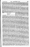 Homeward Mail from India, China and the East Monday 28 October 1861 Page 3