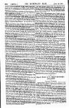 Homeward Mail from India, China and the East Monday 28 October 1861 Page 4