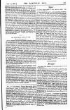 Homeward Mail from India, China and the East Monday 28 October 1861 Page 17