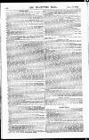 Homeward Mail from India, China and the East Monday 13 January 1862 Page 20