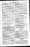 Homeward Mail from India, China and the East Monday 13 January 1862 Page 21