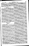 Homeward Mail from India, China and the East Saturday 08 March 1862 Page 5