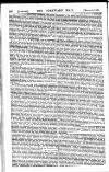 Homeward Mail from India, China and the East Saturday 08 March 1862 Page 6