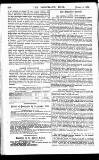 Homeward Mail from India, China and the East Tuesday 15 April 1862 Page 2