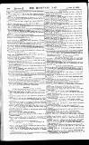 Homeward Mail from India, China and the East Tuesday 15 April 1862 Page 8