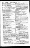 Homeward Mail from India, China and the East Tuesday 15 April 1862 Page 12