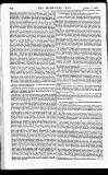 Homeward Mail from India, China and the East Tuesday 15 April 1862 Page 16