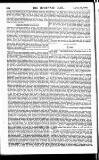 Homeward Mail from India, China and the East Tuesday 15 April 1862 Page 18