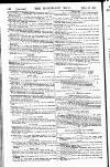 Homeward Mail from India, China and the East Monday 26 May 1862 Page 12