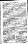 Homeward Mail from India, China and the East Wednesday 23 July 1862 Page 20