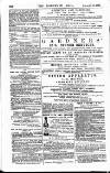 Homeward Mail from India, China and the East Wednesday 27 August 1862 Page 24