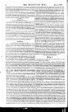 Homeward Mail from India, China and the East Monday 05 January 1863 Page 4