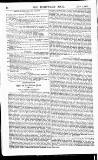 Homeward Mail from India, China and the East Monday 05 January 1863 Page 18