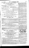 Homeward Mail from India, China and the East Monday 05 January 1863 Page 23