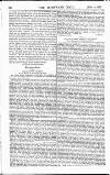 Homeward Mail from India, China and the East Thursday 12 February 1863 Page 12