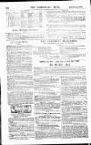 Homeward Mail from India, China and the East Monday 09 March 1863 Page 22