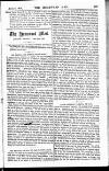Homeward Mail from India, China and the East Monday 06 April 1863 Page 13
