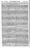 Homeward Mail from India, China and the East Monday 06 July 1863 Page 4