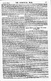 Homeward Mail from India, China and the East Monday 06 July 1863 Page 5