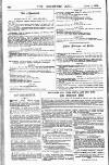 Homeward Mail from India, China and the East Thursday 14 July 1864 Page 22