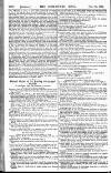 Homeward Mail from India, China and the East Monday 28 November 1864 Page 12