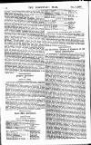Homeward Mail from India, China and the East Wednesday 08 February 1865 Page 18