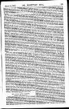 Homeward Mail from India, China and the East Wednesday 15 March 1865 Page 13