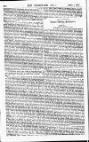Homeward Mail from India, China and the East Wednesday 05 April 1865 Page 4