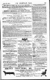 Homeward Mail from India, China and the East Saturday 22 April 1865 Page 23