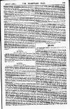 Homeward Mail from India, China and the East Saturday 05 August 1865 Page 15