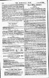 Homeward Mail from India, China and the East Tuesday 15 August 1865 Page 2