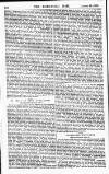 Homeward Mail from India, China and the East Tuesday 15 August 1865 Page 14