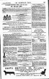 Homeward Mail from India, China and the East Tuesday 15 August 1865 Page 19