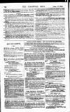 Homeward Mail from India, China and the East Wednesday 27 September 1865 Page 22