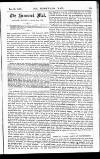 Homeward Mail from India, China and the East Monday 29 January 1866 Page 13