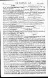 Homeward Mail from India, China and the East Monday 14 May 1866 Page 10