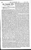Homeward Mail from India, China and the East Monday 14 May 1866 Page 12