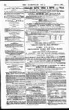 Homeward Mail from India, China and the East Monday 14 May 1866 Page 24