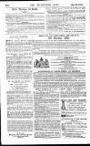 Homeward Mail from India, China and the East Wednesday 23 May 1866 Page 22