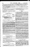 Homeward Mail from India, China and the East Monday 27 August 1866 Page 16