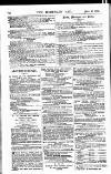 Homeward Mail from India, China and the East Monday 27 August 1866 Page 22