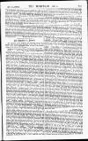 Homeward Mail from India, China and the East Monday 15 October 1866 Page 5